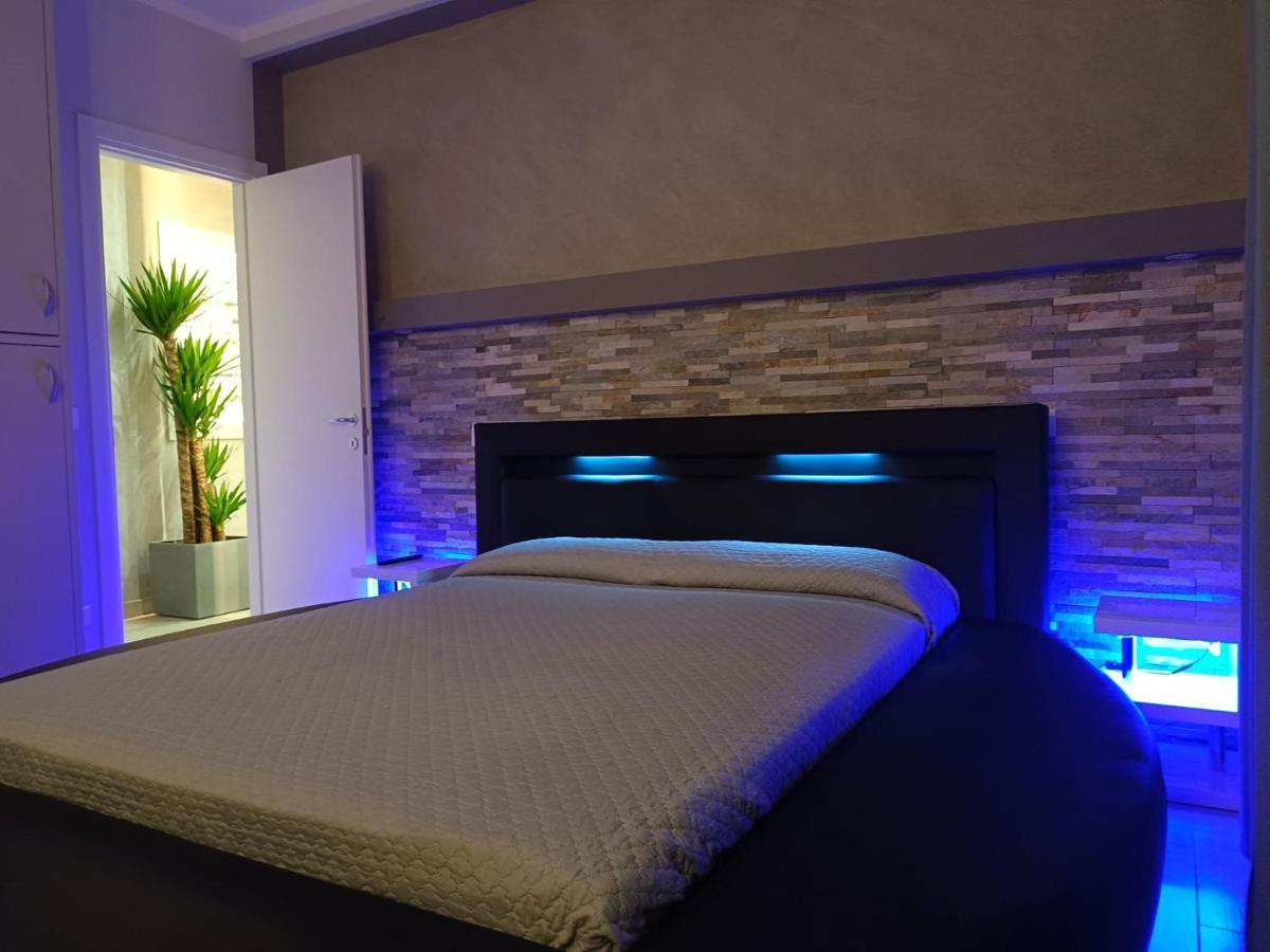 Residence Deamarina 马里纳迪马萨 外观 照片