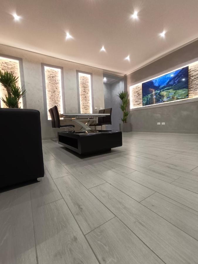 Residence Deamarina 马里纳迪马萨 外观 照片