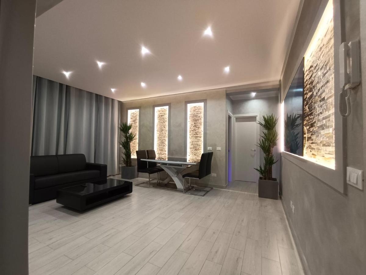 Residence Deamarina 马里纳迪马萨 外观 照片