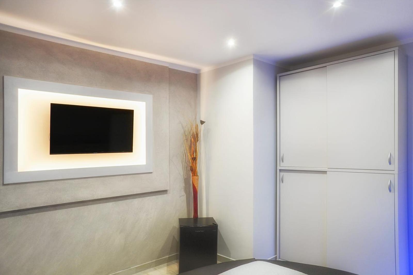Residence Deamarina 马里纳迪马萨 外观 照片