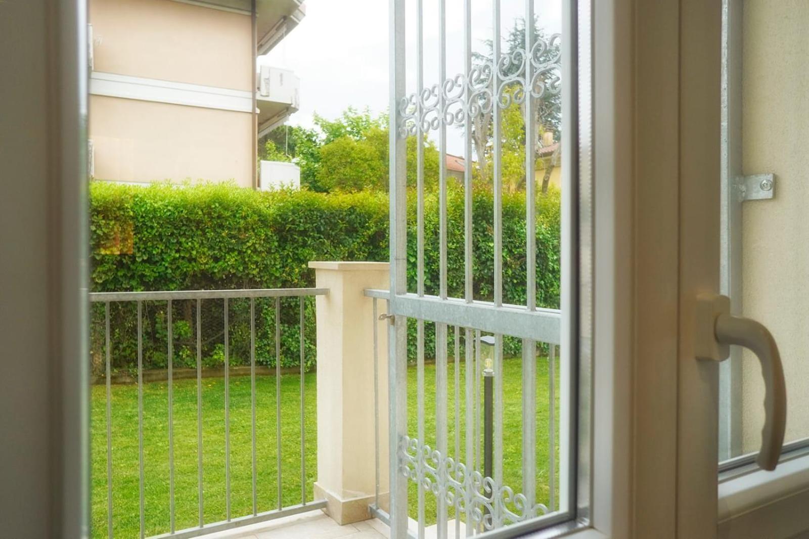 Residence Deamarina 马里纳迪马萨 外观 照片