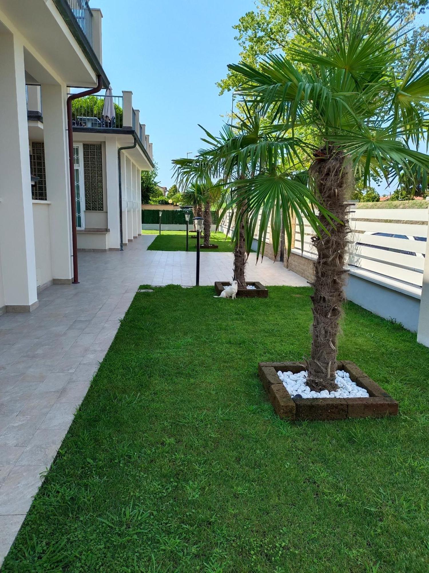 Residence Deamarina 马里纳迪马萨 外观 照片